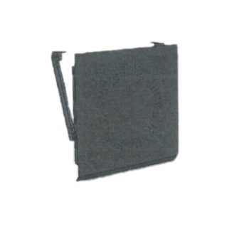 Halat Klemensleri - Asansör Yedek Parça Saışı