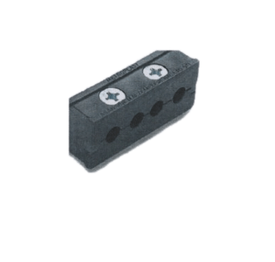 Halat Klemensleri - Asansör Yedek Parça Saışı