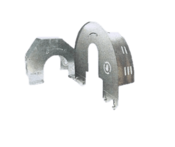 Halat Klemensleri - Asansör Yedek Parça Saışı