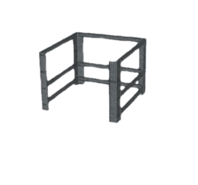 Halat Klemensleri - Asansör Yedek Parça Saışı