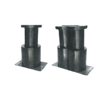 Halat Klemensleri - Asansör Yedek Parça Saışı