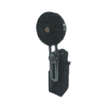 Halat Klemensleri - Asansör Yedek Parça Saışı