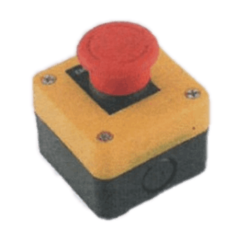 Halat Klemensleri - Asansör Yedek Parça Saışı