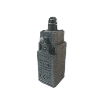 Halat Klemensleri - Asansör Yedek Parça Saışı